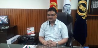 आशु और मेयर से दूरी बनते ही निगम कमिश्नर बराड़ का तबादला, प्रदीप सभरवाल को मिली कमान