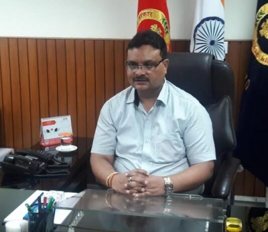 เคเคถเฅ เคเคฐ เคฎเฅเคฏเคฐ เคธเฅ เคฆเฅเคฐเฅ เคฌเคจเคคเฅ เคนเฅ เคจเคฟเคเคฎ เคเคฎเคฟเคถเฅเคจเคฐ เคฌเคฐเคพเฅ เคเคพ เคคเคฌเคพเคฆเคฒเคพ, เคชเฅเคฐเคฆเฅเคช เคธเคญเคฐเคตเคพเคฒ เคเฅ เคฎเคฟเคฒเฅ เคเคฎเคพเคจ