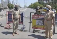 चौकी इंचार्ज से शराब मांगनी पड़ी महंगी, फिर करवाया नुकसान बाद में हुआ गलती का एहसास