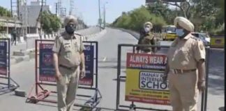 चौकी इंचार्ज से शराब मांगनी पड़ी महंगी, फिर करवाया नुकसान बाद में हुआ गलती का एहसास