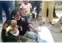 मकान मालिक से दुखी किरायेदार ने निगला जहर, अस्पताल में लड़ रहा जिंदगी और मौत से जंग, माकन मालिक पर करवाई शुरू (3 महीने का किराया था बाकि )