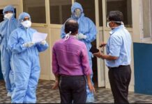 त्रिवेंद्रम मेडिकल कॉलेज में दो लोगों ने की आत्महत्या