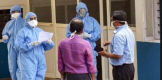 त्रिवेंद्रम मेडिकल कॉलेज में दो लोगों ने की आत्महत्या