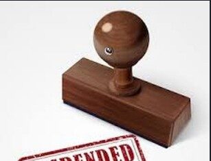 मोहाली में दुकान के बाहर रखे सामान को फेंकने के आरोप में ASI सस्पेंड