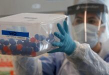 सैंपल लेते ही मोबाइल नंबर भी जांचेंगी टीम, गलत या सही का तुरंत लगेगा पता