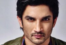 अभिनेता सुशांत सिंह राजपूत ने कि आत्महत्या , कारणों का अभी पता नहीं चला