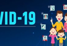 कंटेनमेंट जोन घोषित हो सकता है प्रेम नगर, सेहत विभाग ने इलाके की कराई बाउंड्री मार्किंग