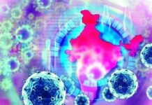 महाराष्ट्र में 82 हजार से ज्यादा हुए संक्रमित, देश में 6929 की हुई मौत