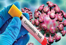 कोरोना से स्वस्थ होने के 18 दिन बाद फिर पॉजिटिव मिली 80 साल की महिला