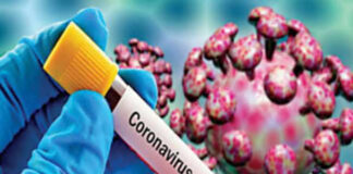 कोरोना से स्वस्थ होने के 18 दिन बाद फिर पॉजिटिव मिली 80 साल की महिला