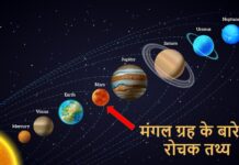 18 जून को मंगल का राशि परिवर्तन बढ़ा सकता है परेशानी, जानिए आपकी राशि पर असर