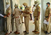जालंधर पुलिस में घबराहट क्योकि पकड़े गए 11 जुआरियों में से कुछ कोरोना पॉजिटिव निकले थे