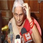 गिरफ्तार विकास दुबे की मां सरला बोलीं- अब सरकार जो चाहेगी, वो कार्रवाई करेगी