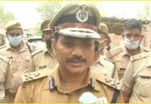 कानपूर एनकाउंटर: मुठभेड़ में घायल दारोगा से सुनिए, उस रात क्या हुआ था !!!!!!