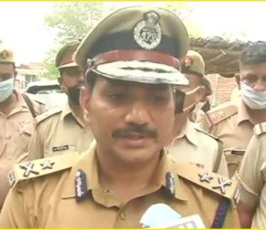 कानपूर एनकाउंटर: मुठभेड़ में घायल दारोगा से सुनिए, उस रात क्या हुआ था !!!!!!