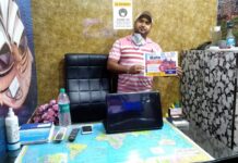 रूप ट्रेवल्स पढाई के बेहतरीन पैकेजेस/सेमिनार में बिना किसी कंसल्टेंसी चार्जेस के सभी छात्रों के लिए फ्री कंसल्टेंसी दे रहे है