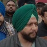 ਯੂਥ ਅਕਾਲੀ ਦਲ ਪ੍ਰਧਾਨ ਗੁਰਦੀਪ ਗੋਸ਼ਾ, ਪ੍ਰਭਜੋਤ ਧਾਲੀਵਾਲ ਤੇ ਬਰਜਿੰਦਰ ਸਿੰਘ ਲੋਪੋ ਨੇ ਡੀਸੀ ਦਫਤਰ ਦਿੱਤਾ ਮੰਗ ਪੱਤਰ