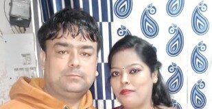ਮਨਦੀਪ ਸਿੰਘ ਜੀ ਨੂੰ ਉਹਨਾਂ ਦੇ ਵਿਆਹ ਦੀ ਸੱਤਵੀ ਵਰ੍ਹੇਗੰਢ ਤੇ ਮੁਬਾਰਕਾਂ : ਸੁਨੀਲ ਕੁਮਾਰ