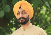 ਮੋਦੀ ਸਾਬ ਹੁਣ ਤਾਂ NIA ਦਾ ਨਾਮ ਬਦਲ ਕੇ MIA ਰੱਖ ਲਓ : ਜਸਵਿੰਦਰ ਸਿੰਘ ਰਿਖੀ