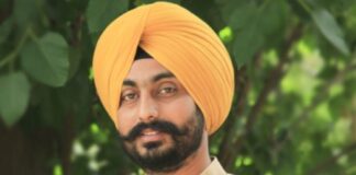 ਮੋਦੀ ਸਾਬ ਹੁਣ ਤਾਂ NIA ਦਾ ਨਾਮ ਬਦਲ ਕੇ MIA ਰੱਖ ਲਓ : ਜਸਵਿੰਦਰ ਸਿੰਘ ਰਿਖੀ