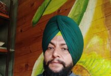 प्रशासन लाखों रुपए खर्च करता है, लेकिन हमेशा की तरह सीएम का कैंसिल दौरा: गुरदीप गोशा