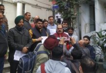 เจนเจฟเฉฐเจฆเฉ เจงเจฐเจฎ เจฆเฉ เจฆเฉเจตเฉ เจฆเฉเจตเจคเจพ เจฆเฉ เจเจฟเจฒเจพเจซ เฉเจฒเจค เจถเจฌเจฆเจตเจพเจฒเฉ เจเจฐเจจ เจตเจพเจฒเฉ เจเจฒเจพเจเจพเจฐเจพ เจคเฉ เจชเจฐเจเจพ เจฆเจฐเจ เจเจฐเจจ เจฒเจ เจฎเฉฐเจ เจชเฉฑเจคเจฐ เจฆเฉเจฃ เจชเฉเจนเฉฐเจเฉ : เจถเฉเจฐเฉ เจตเจฟเจเฉ เจฆเจพเจจเจต