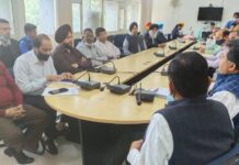 เจธเจฐเจเจพเจฐเจพเจ เจจเฉ เจตเจชเจพเจฐเฉเจ เจจเฉเฉฐ เจงเฉเจเจพ เจฆเจฟเฉฑเจคเจพ เจเฉ เจเจธ เจเฉ เจนเฉเจฐ เจเจเจฟเจฒ เจเจฐเจฆเจฟเจคเฉ : เจเฉเจธเจผเจพ