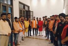 श्री महाकाल श्रृंगार सेवा सोसाऍटी की ओर से आज सातवाँ शिव विवाह करवाया गया l