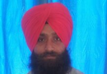 ਬੈਸ ਨੇ ਬੈਲਟ ਪੇਪਰ ਰਾਹੀ ਚੋਣਾ ਕਰਵਾਉਣ ਦਾ ਦਿੱਤਾ ਹੋਕਾ : ਦੀਦਾਰ ਸਿੰਘ ਸਹੋੜਾ