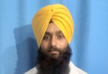 ਕੈਪਟਨ ਆਪਣੇ ਬੋਸ ਮੋਦੀ ਨਾਲ ਮਿਲੀਭਗਤ ਕਰਕੇ ਕਿਸਾਨਾਂ ਨੂੰ ਪੇ੍ਸਾਨ ਕਰ ਰਹੇ : ਦੀਦਾਰ ਸਿੰਘ ਸਹੋੜਾ