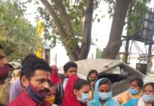 рд╢рд┐рд╡рд╕реЗрдирд╛ рднрд╛рд░рддрд╡рдВрд╢реА рдХреЗ рд░рд╛рд╖реНрдЯреНрд░реАрдп рдкреНрд░рдзрд╛рди рдпреЛрдЧреЗрд╢ рдмрдЦрд╝реНрд╢реА рдЬреА рдХреА рдЕрдЧреБрд╡рд╛рдИ рдореЗ рдлреИрдХреНрдЯреНрд░реА рдмрдиреНрдж рдХрд░рдиреЗ рдХреЗ рд▓рд┐рдп рдЬрд▓реНрдж рдкреНрд░рд╢рд╛рд╕рди рдХреЛ рд▓рд┐рдЦреЗрдВрдЧреЗ