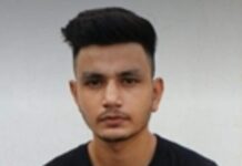 ਤਿੰਨ ਨੌਜਵਾਨਾਂ ਦੀ ਸੜਕ ਹਾਦਸੇ ‘ਚ ਮੌਤ, ਇਕ ਮੋਟਰਸਾਈਕਲ ‘ਤੇ ਬੈਠ ਕੇ ਜਾ ਰਹੇ ਸੀ