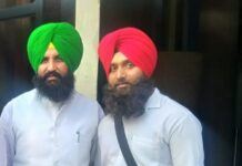 ਲੋਕ ਇਨਸਾਫ ਪਾਰਟੀ ਵੱਲੋਂ ਚੁੱਕੇ ਮੁੱਦੇ ਤੇ ਆਈ ਸਰਕਾਰ : ਦੀਦਾਰ ਸਿੰਘ ਸਹੋੜਾ