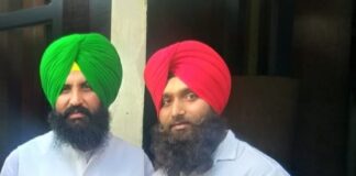 ਲੋਕ ਇਨਸਾਫ ਪਾਰਟੀ ਵੱਲੋਂ ਚੁੱਕੇ ਮੁੱਦੇ ਤੇ ਆਈ ਸਰਕਾਰ : ਦੀਦਾਰ ਸਿੰਘ ਸਹੋੜਾ