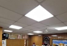 ਕਾਰਪੋਰੇਸ਼ਨ ਵਿੱਚ ਕੰਮ ਕਰ ਰਹੇ ਸੀਵਰੇਜ ਮੇਨ, ਸਫਾਈ ਕਰਮਚਾਰੀ ਮੁਲਾਜਮਾਂ ਨੂੰ ਪੱਕੇ ਕਰਵਾਉਣ ਲਈ ਮੀਟਿੰਗ ਕੀਤੀ ਗਈ :- ਸ. ਰਣਜੀਤ ਸਿੰਘ ਜੀ ਢਿੱਲੋ