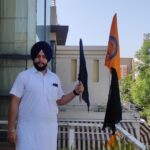 ਮੋਦੀ ਸਰਕਾਰ ਅੰਗਰੇਜਾਂ ਤੋ ਅੱਗੇ ਨਿਕਲਣ ਦਾ ਯਤਨ ਨਾ ਕਰੇ : ਗੋਸ਼ਾ