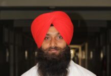 ਵੈਕਸੀਨ ਵੇਚ ਕੇ ਕੈਪਟਨ ਸਰਕਾਰ ਨੇ ਕੀਤਾ ਵੱਡਾ ਘੁਟਾਲਾ :ਦੀਦਾਰ ਸਿੰਘ ਸਹੋੜਾ