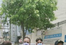 “सेवा ही संगठन” मोदी सरकार के सात साल के सफलतापूर्वक पुरे होने पर पंजाब भाजपा अनुसुचित जाति मोर्चा के पंजाब प्रवक्ता दीपक बावा ने मास्क बांट कर सेवा दिवस मनाया