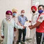 ਸਰਕਾਰ ਸਫ਼ਾਈ ਕਾਮਿਆਂ ਦੀਆਂ ਸਾਰੀਆਂ ਜਾਇਜ ਮੰਗਾਂ ਜਲਦੀ ਪੂਰੀਆਂ ਕਰੇ – ਜਸਵਿੰਦਰ ਸਿੰਘ ਰਿਖੀ