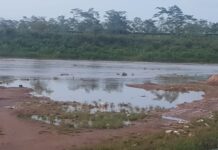 असम के जोरहाट जिले के मरियानि नगर में पानी की समस्या से यहां के निवासी परेशान