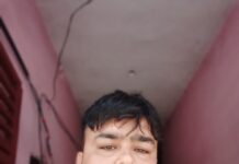 ਮਨਦੀਪ ਸਿੰਘ ਜੀ ਨੂੰ ਉਹਨਾਂ ਦੇ ਜਨਮਦਿਨ ਤੇ ਦੈਨਿਕ ਪੰਜਾਬ ਟੀਮ ਵਲੋਂ ਮੁਬਾਰਕਾਂ : ਸੁਨੀਲ ਕੁਮਾਰ