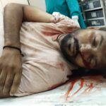 अंबाला छावनी में एक बार फिर गोली कांड।