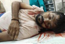 рдЕрдВрдмрд╛рд▓рд╛ рдЫрд╛рд╡рдиреА рдореЗрдВ рдПрдХ рдмрд╛рд░ рдлрд┐рд░ рдЧреЛрд▓реА рдХрд╛рдВрдбред