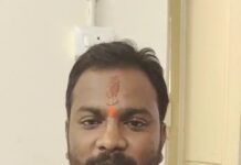 पंद्रह सौ करोड़ की योजना के लिए मुख्यमंत्री से मिले पंधाना विधायक राम दांगोरे