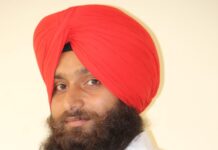 ਕਿਸਾਨਾਂ ਦੇ ਕਫਲਾ ਉੱਤੇ ਦਸਤਖ਼ਤ ਕਰਨ ਵਾਲੇ ਅੱਜ ਨੋਕਰੀਆ ਦੀ ਗੱਲ ਕਰ ਰਹੇ -ਦੀਦਾਰ ਸਿੰਘ ਸਹੌੜਾਂ