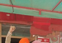 ਬੈਂਸ ਦਾ ਨਾਮ ਏਹਨਾਂ ਵੀ ਆਮ ਨਹੀਂ ਜਿਹੜਾ ਦੋ ਚਾਰ ਕੁੱਤੇ ਭੋਕਣ ਨਾਲ ਬਦਨਾਮ ਹੋ ਜਾਵੇ । – ਜਸਵਿੰਦਰ ਸਿੰਘ ਰਿਖੀ