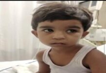 ਇਕ ਕਲਯੁਗੀ ਮਾਂ ਦੀ ਅਜਿਹੀ ਕਰਤੂਤ ਸਾਹਮਣੇ ਆਈ ਆਪਣੀਆਂ ਦੋ ਮਾਸੂਮ ਬੱਚੀਆਂ ਛੇ ਸਾਲਾਂ , ਚਾਰ ਸਾਲਾਂ ਦੀ ਧੀ ਨੂੰ ਜ਼ਹਿਰ ਦੇ ਦਿੱਤਾ ਤਾਂ ਜੋ ਬੱਚਿਆਂ ਦੀ ਮੌਤ ਤੋਂ ਬਾਅਦ ਉਹ ਸਾਰਾ ਪੈਸਾ ਕਢਵਾ ਕੇ ਆਪਣੇ ਨਾਂ ਕਰਵਾ ਸਕੇ