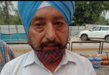 आम आदमी पार्टी ने बिजली की आपूर्ति को पूरा करने के लिए राज्य पाल को पंजाब के लिए उचित बिजली आपूर्ति की मांग करती है