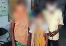 65 ਸਾਲ ਦੇ ਬਜੁਰਗ ਆਦਮੀ ਵਲੋ 12 ਸਾਲ ਦੀ ਕੁੜੀ ਨਾਲ ਕੀਤਾ ਬਲਾਤਕਾਰ