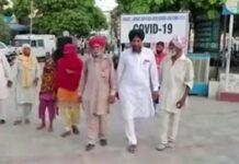 7 ਸਾਲ ਦੀ ਇਕ ਬੱਚੀ ਨਾਲ 29 ਸਾਲ ਦੇ ਇਕ ਵਿਅਕਤੀ ਵੱਲੋਂ ਜਬਰ ਜਨਾਹ